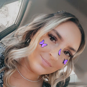 Meet your Posher, Arielle